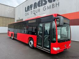 MERCEDES-BENZ Citaro  O 530 , Klima