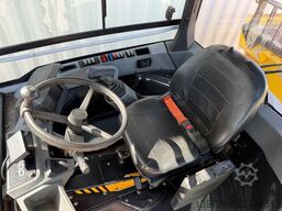 WACKER Neuson DV60 Dual View/ Drehmulde / 2.778 H / A/C