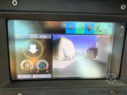WACKER Neuson DV60 Dual View/ Drehmulde / 2.778 H / A/C