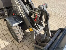 MECALAC MCL2 / Neuwertig / inkl. Schaufel