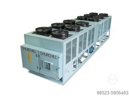 CHURCHILL ISI-TAN CC550