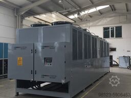 CHURCHILL ISI-TAN CC550