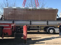 CHURCHILL ISI-TAN CC550