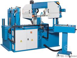KNUTH Werkzeugmaschinen ABS 325 S NC