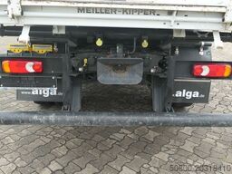 IVECO 120E EuroCargo 4x2, Meiller, Klima, AHK, Hydr.