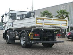 IVECO 120E EuroCargo 4x2, Meiller, Klima, AHK, Hydr.