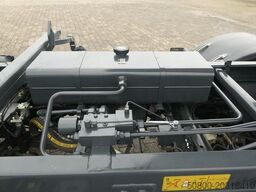 IVECO 120E EuroCargo 4x2, Meiller, Klima, AHK, Hydr.