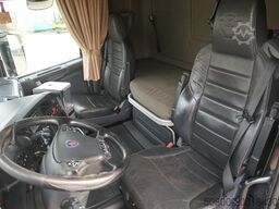 SCANIA R 580 6x2, Retarder, Klima, Hydr., Voll-Luft