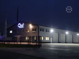 MERCEDES-BENZ Atego Autotransporter für 5 PKW