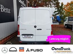 MERCEDES-BENZ Sprinter 314 CDI Automatik,Kamera,Klima,AHK