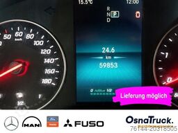 MERCEDES-BENZ Sprinter 314 CDI Automatik,Kamera,Klima,AHK