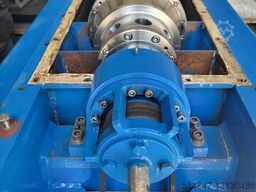 YIXING HEAD SEPARATOR MACHINERY CO. LTD. LW250*1000