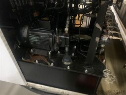 MORI SEIKI NH 8000 DCG II