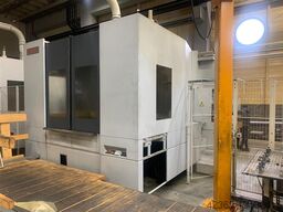 MORI SEIKI NH 8000 DCG II