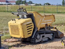 Messersi Dumper TCH-R800D/MTP