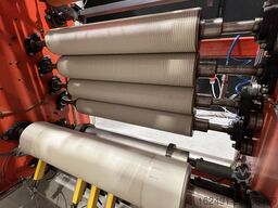 CGA Automation 232 PS Coreless Prestretch Rewinder