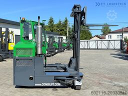 COMBILI C3000 / DIESEL / DUPLEX 4100 / FREE-LIFT