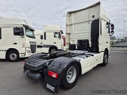 DAF XF 480 FT SUPER SPACE CAB ZF INTARDER