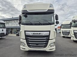 DAF XF 480 FT SUPER SPACE CAB ZF INTARDER