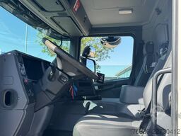 Scania P280 Crane Retarder