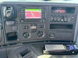 Scania P280 Crane Retarder