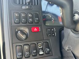 Scania P280 Crane Retarder