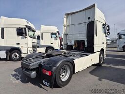 DAF XF 480 FT SUPER SPACE CAB ZF INTARDER