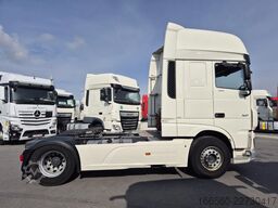 DAF XF 480 FT SUPER SPACE CAB ZF INTARDER