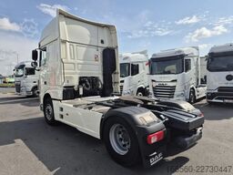 DAF XF 480 FT SUPER SPACE CAB ZF INTARDER