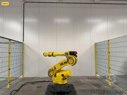 FANUC R-2000iB/210F