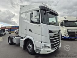 DAF XG 480 FT