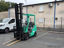 Mitsubishi Fg18nt