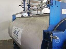 Loos Heizkessel UT-L24.Leistung 2806Kw Loos Heizkessel UT-L24.Leistung 2806KW.