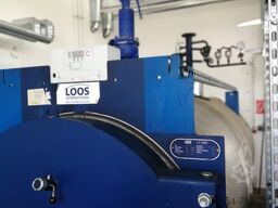 Loos Heizkessel UT-L24.Leistung 2806Kw Loos Heizkessel UT-L24.Leistung 2806KW.
