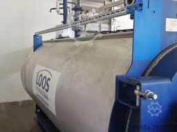 Loos Heizkessel UT-L24.Leistung 2806Kw Loos Heizkessel UT-L24.Leistung 2806KW.