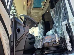 IVECO XWAY 260ST58
