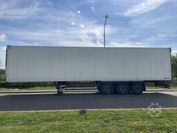 Schmitz Cargobull Fridge Thermoking SLXe Spectrum / Multitemp / S...