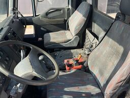 Iveco Eurocargo 260 E 27 (MANUAL PUMP / POMPE MANUELL...