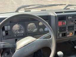 Iveco Eurocargo 260 E 27 (MANUAL PUMP / POMPE MANUELL...