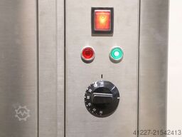 GGG Innenraum 1225/620//H580