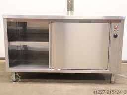 GGG Innenraum 1225/620//H580