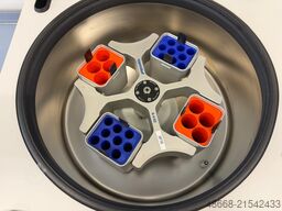 Eppendorf Centrifuge 5810R