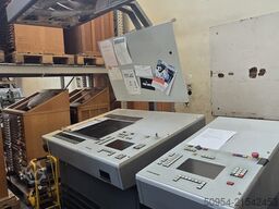 Heidelberg SM52-2P