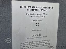 Heidelberg SM52-2P