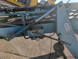 Forderband Transportband  Conveyor WIARA Conveyor