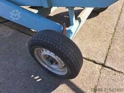 Forderband Transportband  Conveyor WIARA Conveyor