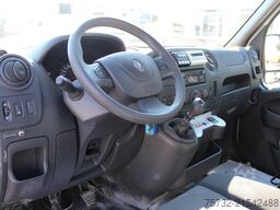 Renault Master  Bühne KLUBB 11m   2 Personen Korb 200kg