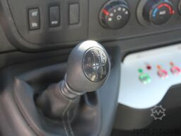 Renault Master  Bühne KLUBB 11m   2 Personen Korb 200kg