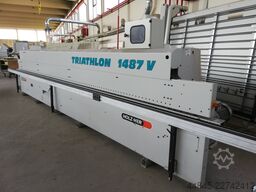 HOLZ-HER Triathlon 1487 V
