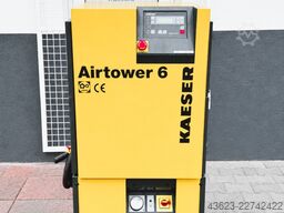 KAESER Airtower 6